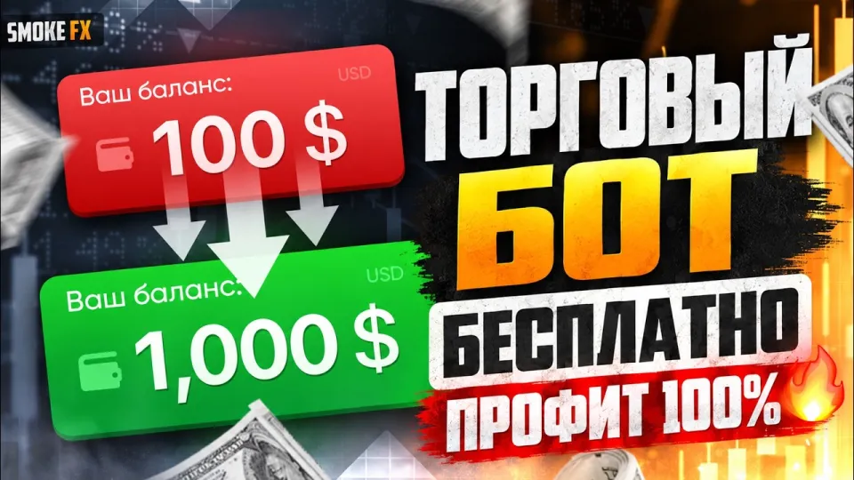 Трейдинг: основы и обучение для новичков от А до Я